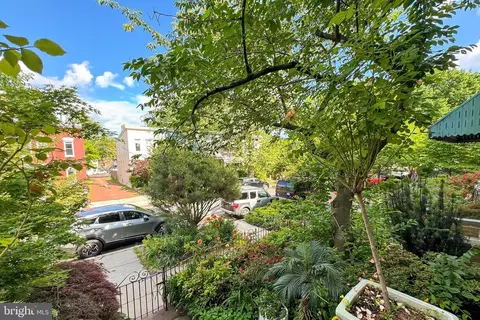 Exterior - 529 14th St SE, Washington, DC 20003 photo 3 of 44