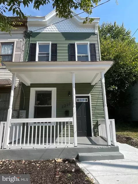 2222 Chester St SE, Washington, DC 20020