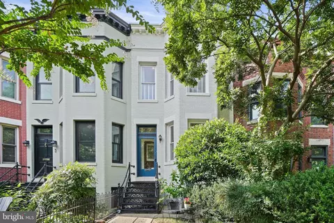 312 S Carolina Ave SE, Washington, DC 20003