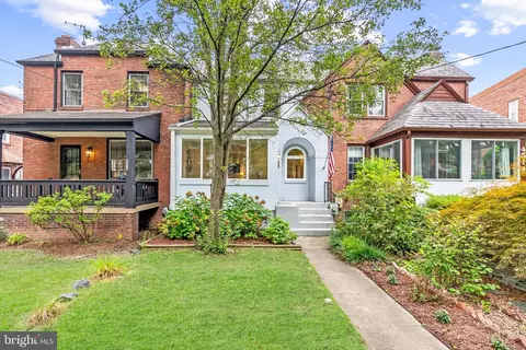 4512 S Dakota Ave NE, Washington, DC 20017
