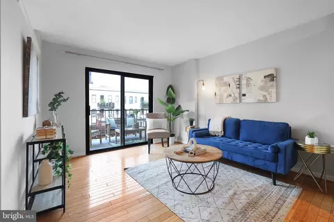 1718 P St NW #612, Washington, DC 20036