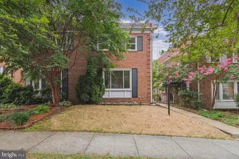 1414 Sheridan St NW, Washington, DC 20011