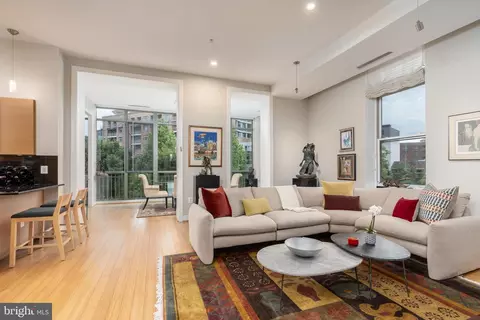 2425 L St NW #314, Washington, DC 20037