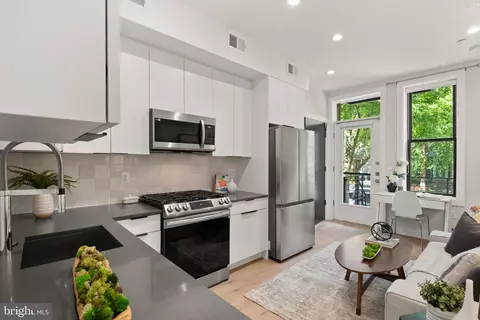 2238 Ontario Rd NW #3, Washington, DC 20009