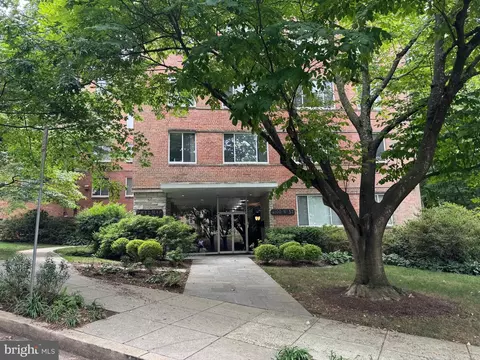 4100 W Street St NW #305, Washington, DC 20007 photo 4