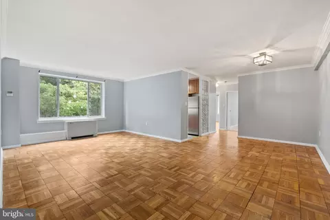 4100 W Street St NW #305, Washington, DC 20007 photo 7