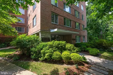 4100 W Street St NW #305, Washington, DC 20007 photo 40