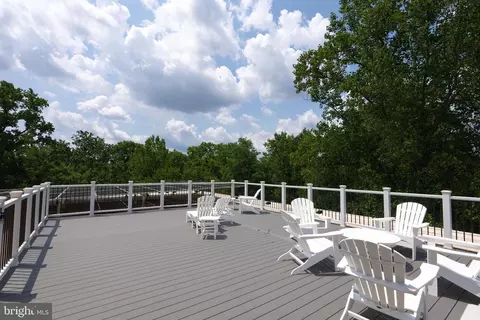 4100 W Street St NW #305, Washington, DC 20007 photo 27