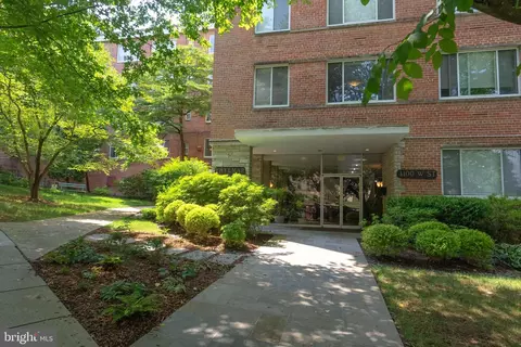 4100 W Street St NW #305, Washington, DC 20007 photo 41