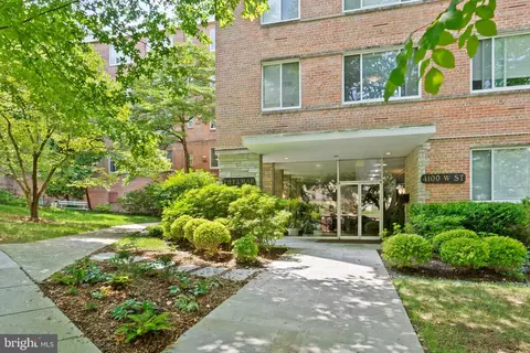 4100 W Street St NW #305, Washington, DC 20007 photo 2