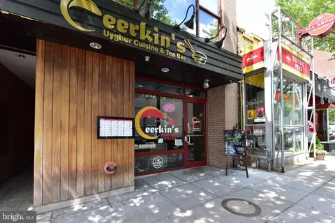 4100 W Street St NW #305, Washington, DC 20007 photo 34