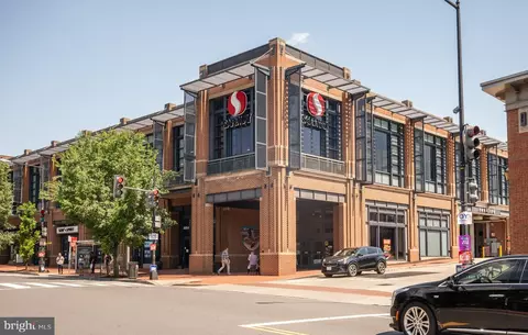 4100 W Street St NW #305, Washington, DC 20007 photo 33