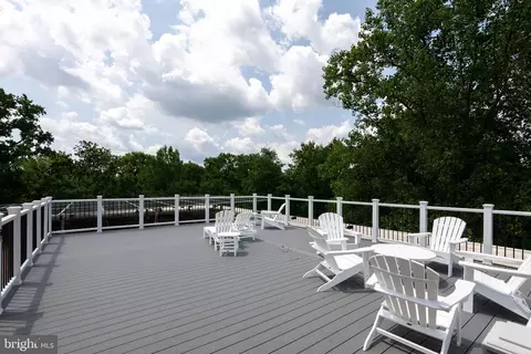 4100 W Street St NW #305, Washington, DC 20007 photo 25