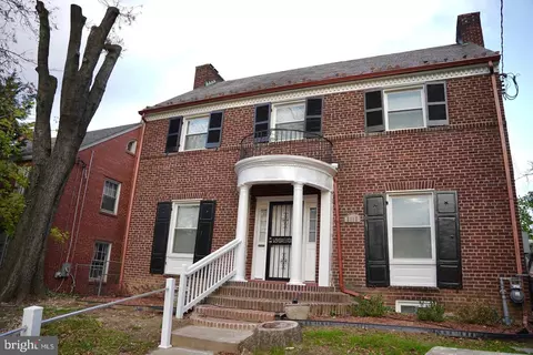 2112 Branch Ave SE, Washington, DC 20020