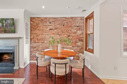 Dining - 559 15th St SE, Washington, DC 20003 photo 1 of 1