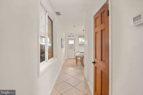 Entry Way - 559 15th St SE, Washington, DC 20003 photo 1 of 3