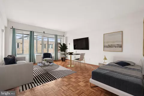 1711 Massachusetts Ave NW #831, Washington, DC 20036