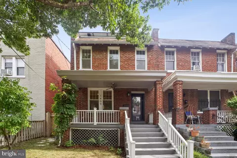 1409 Ridge Pl SE, Washington, DC 20020