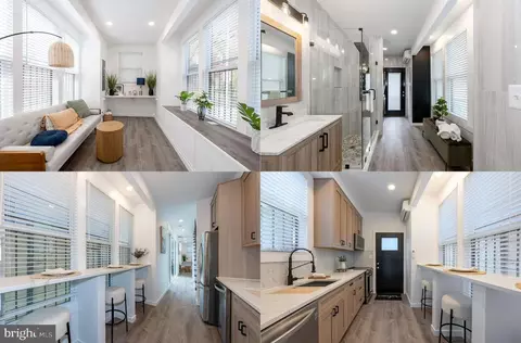 1738 Glick Ct NW, Washington, DC 20001