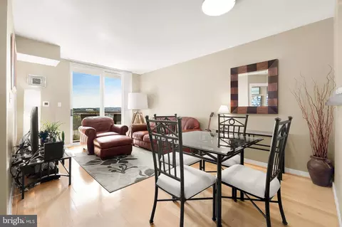 1000 New Jersey Ave SE #803, Washington, DC 20003