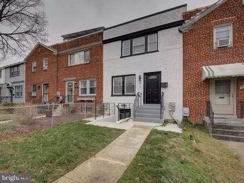 Other - 811 20th St NE, Washington, DC 20002 photo 1 of 9