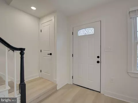 Entry Way - 811 20th St NE, Washington, DC 20002 photo 1 of 6