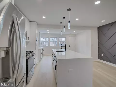 Kitchen - 811 20th St NE, Washington, DC 20002 photo 11 of 14