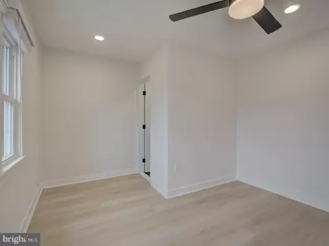 Bedroom - 811 20th St NE, Washington, DC 20002 photo 2 of 9