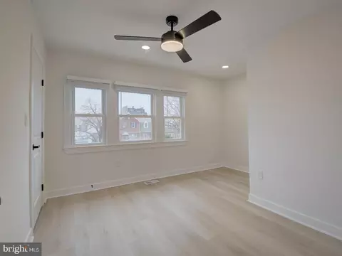 Bedroom - 811 20th St NE, Washington, DC 20002 photo 1 of 9