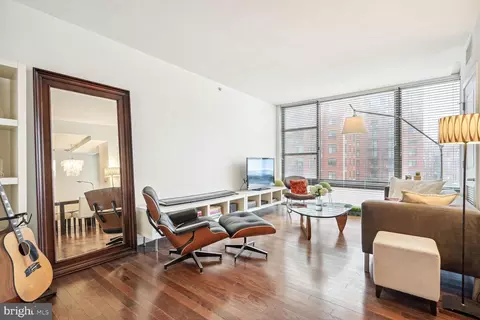 475 K St NW #617, Washington, DC 20001
