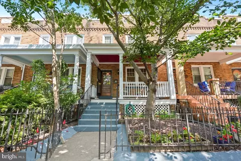 1244 G St NE, Washington, DC 20002