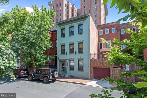 1620 Corcoran St NW # D, Washington, DC 20009
