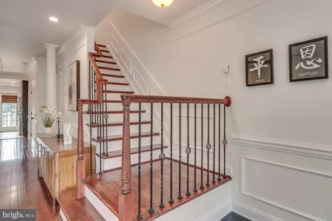 Entry Way - 1006 18th St NE, Washington, DC 20002 photo 1 of 9