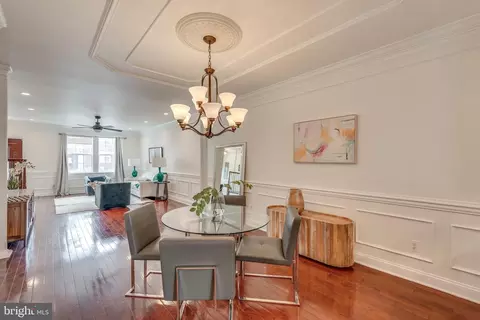 Dining - 1006 18th St NE, Washington, DC 20002 photo 3 of 4