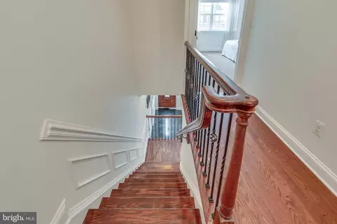 Entry Way - 1006 18th St NE, Washington, DC 20002 photo 8 of 9