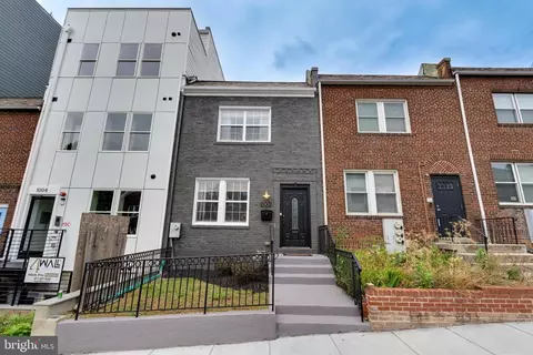 1006 18th St NE, Washington, DC 20002