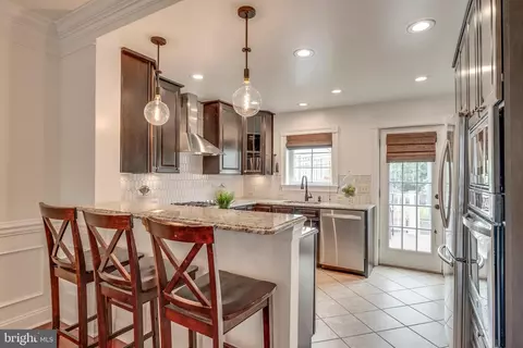 Kitchen - 1006 18th St NE, Washington, DC 20002 photo 1 of 13
