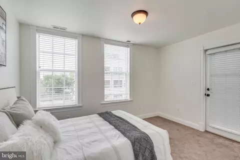 Bedroom - 1006 18th St NE, Washington, DC 20002 photo 9 of 9