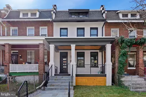 1368 Randolph St NW, Washington, DC 20011