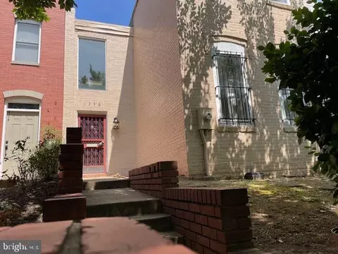 1336 Constitution Ave NE, Washington, DC 20002