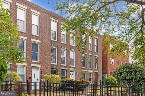1829 E Capitol St SE, Washington, DC 20003
