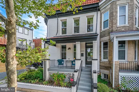 1000 Monroe St NW, Washington, DC 20010