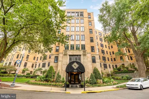 2032 Belmont Rd NW #314, Washington, DC 20009