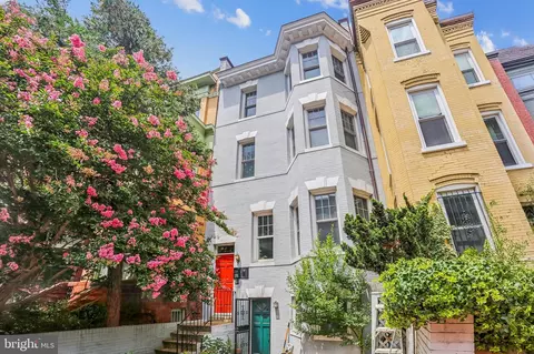 2113 N Street St NW #202, Washington, DC 20037