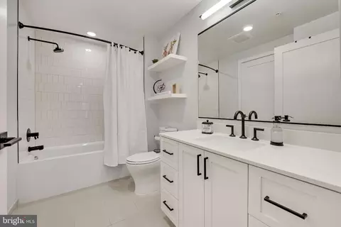 Bath - 1211 Van St SE #708, Washington, DC 20003 photo 3 of 3