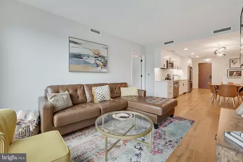 Living - 1211 Van St SE #708, Washington, DC 20003 photo 3 of 4