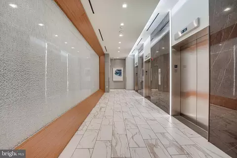 Entry Way - 1211 Van St SE #708, Washington, DC 20003 photo 5 of 6