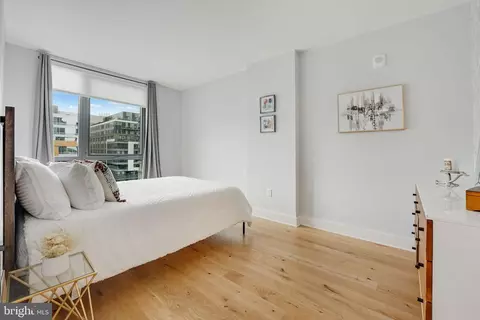 Bedroom - 1211 Van St SE #708, Washington, DC 20003 photo 1 of 6