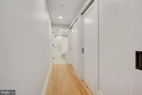 Entry Way - 1211 Van St SE #708, Washington, DC 20003 photo 3 of 6