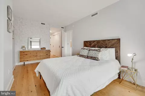 Bedroom - 1211 Van St SE #708, Washington, DC 20003 photo 3 of 6